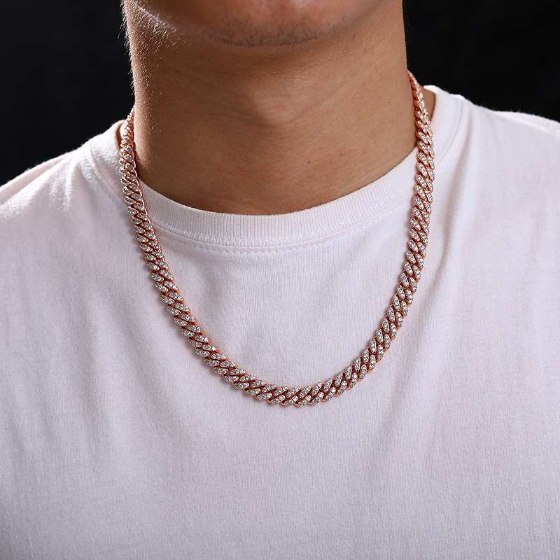 laie cuban chain