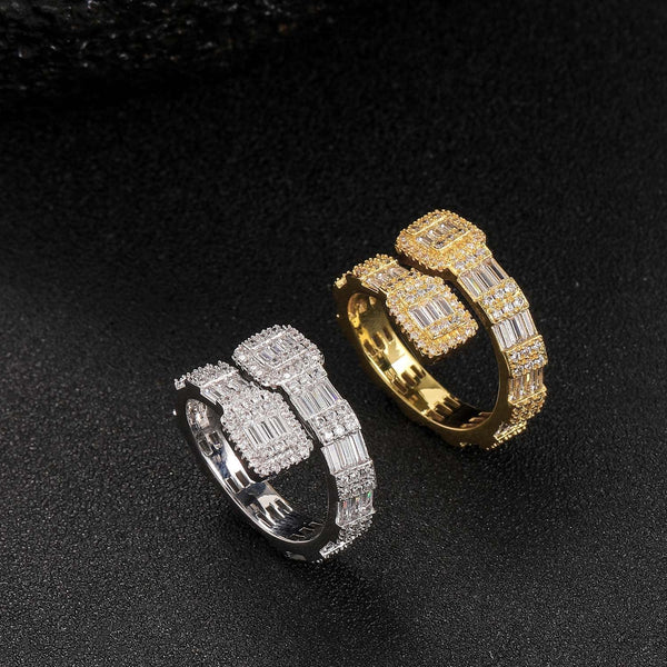 4 carat solitaire diamond ring
