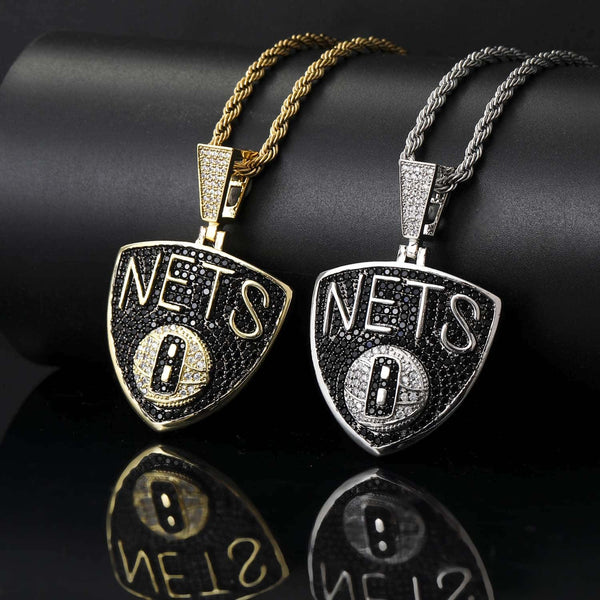 nba youngboy iced out chain
