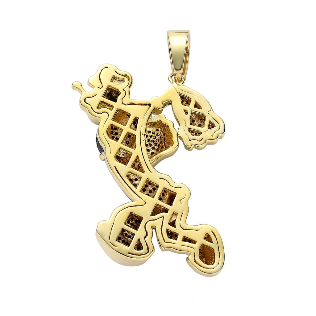 popeye the sailor pendant