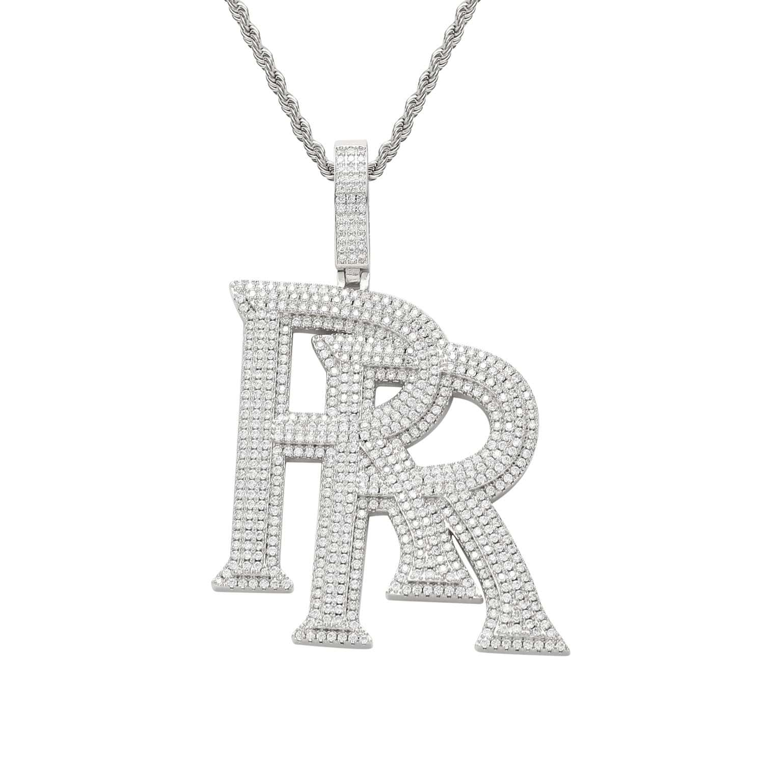 double rr chain