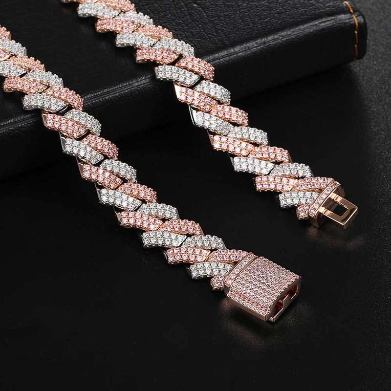 rose gold chain