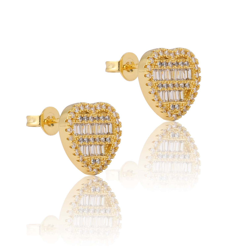 s925 earrings