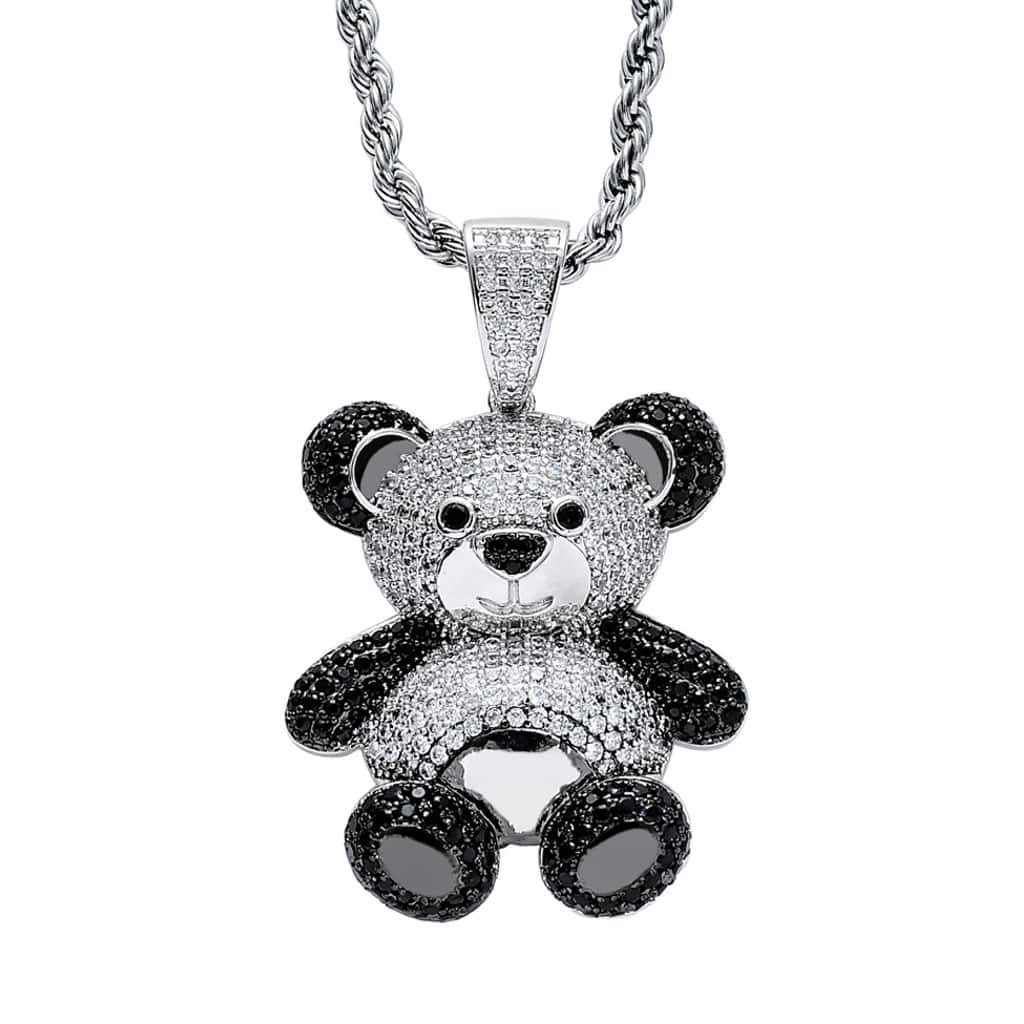 teddy jewellery